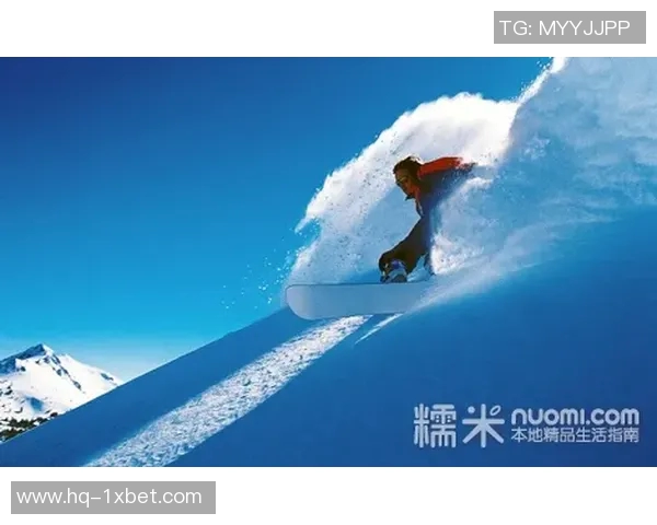 滑雪技巧进阶指南应对多变雪况与坡度挑战的实用策略