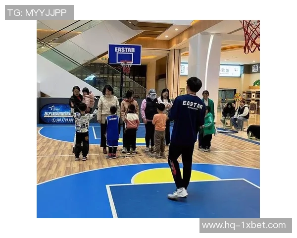 启明星篮球单人训练技巧与提升方法分享助你成为篮球场上的明星